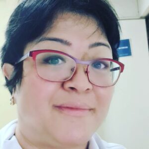 Dra Marli Sasaki